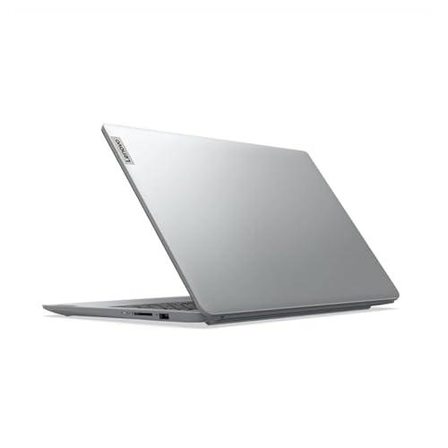 Lenovo Ideapad 3 15itl6 15 6 Fhd Ips Display Laptop Intel Core I5 1155g7 8gb Ddr4 Ram 512gb Nvme M 2 Ssd intel Iris Xe Graphics windows 11 With Free Lenovo Bag Bt Headphone abyss Blue thumbnail 3