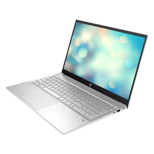 2024 Newest Hp 14 Business Laptop With 14 Fhd Display Intel Core I3 1315u Processor 8gb Ddr4 Ram 512gb Nvme Ssd intel Uhd Graphics backlit Keyboard windows 11 Natural Silver upgraded thumbnail 3