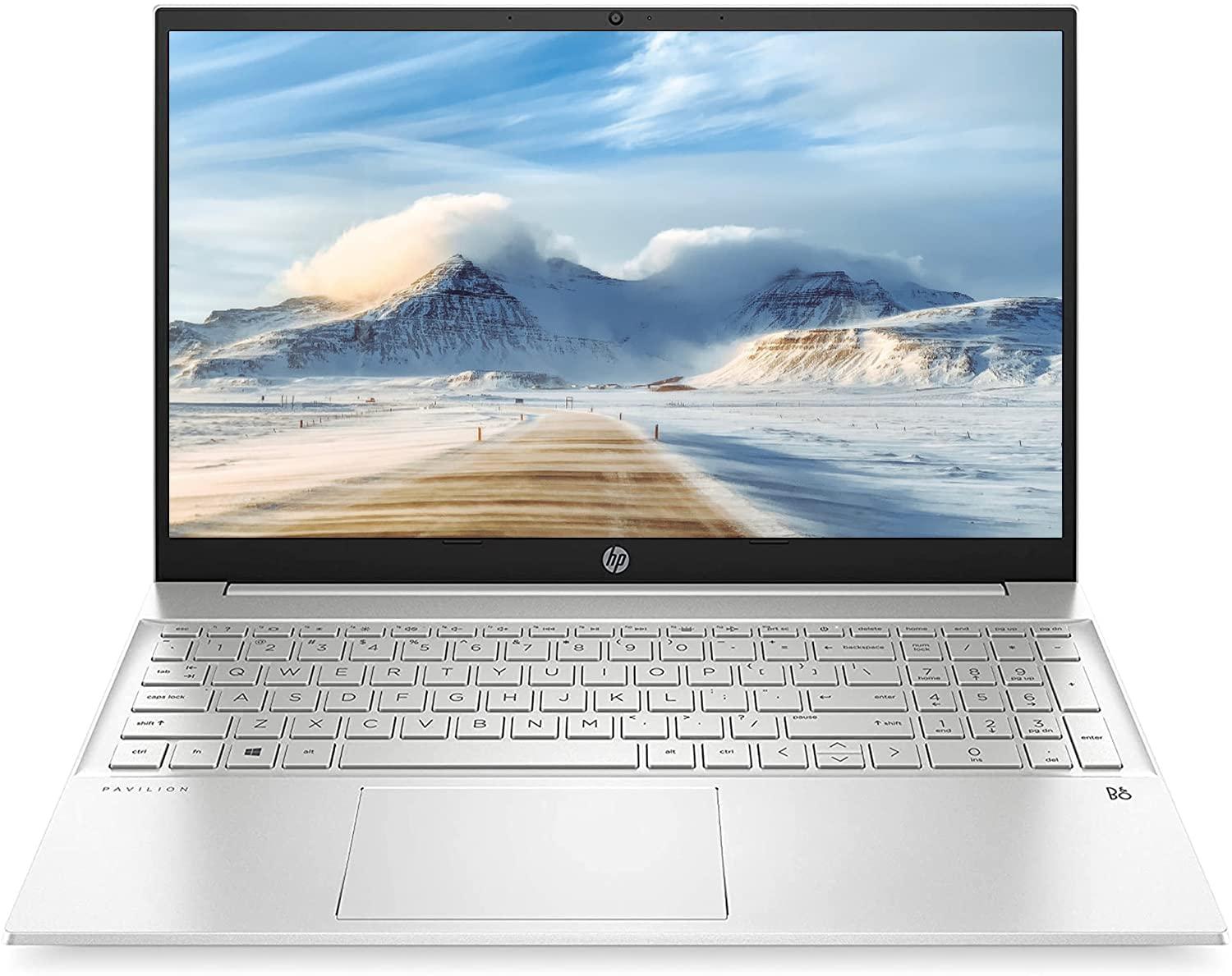 Hp 15 Business Laptop Computer 11th Gen Intel Core I5 1135g7 15 6 Fhd Ips Display Windows 11 Pro 16gb Ram 512gb Ssd Wi Fi Bluetooth Hdmi Ac Smart Pin 32gb Tela Usb Card upgraded