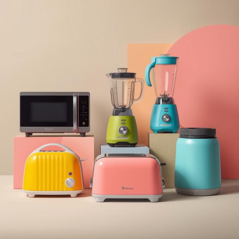 Small / Household Appliances