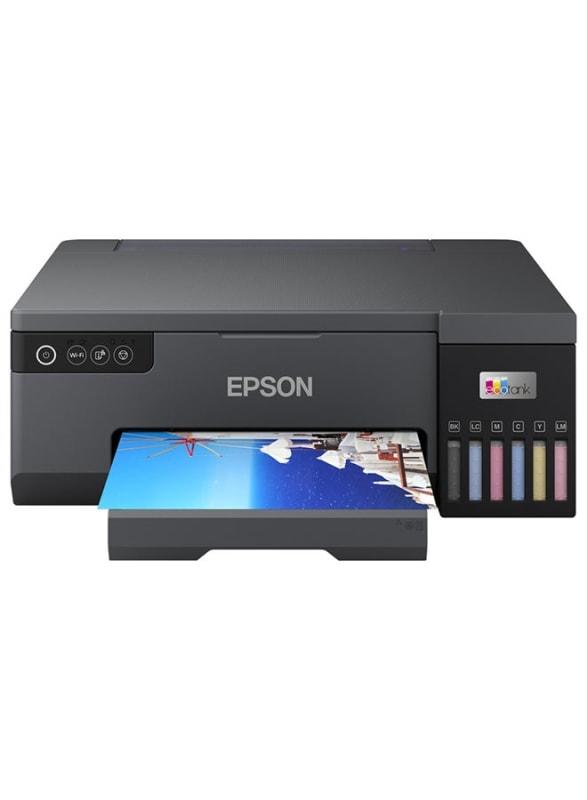 Epson Eco tank L8050 Color Photo Printer