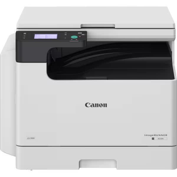 Canon ImageRUNNER IR-2224 Multifunction Printer