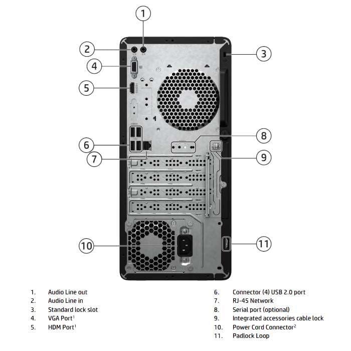 Dell Se2222h 54 5 Cm 21 4 1920 X 1080 Pixels Full Hd Lcd Black thumbnail 4