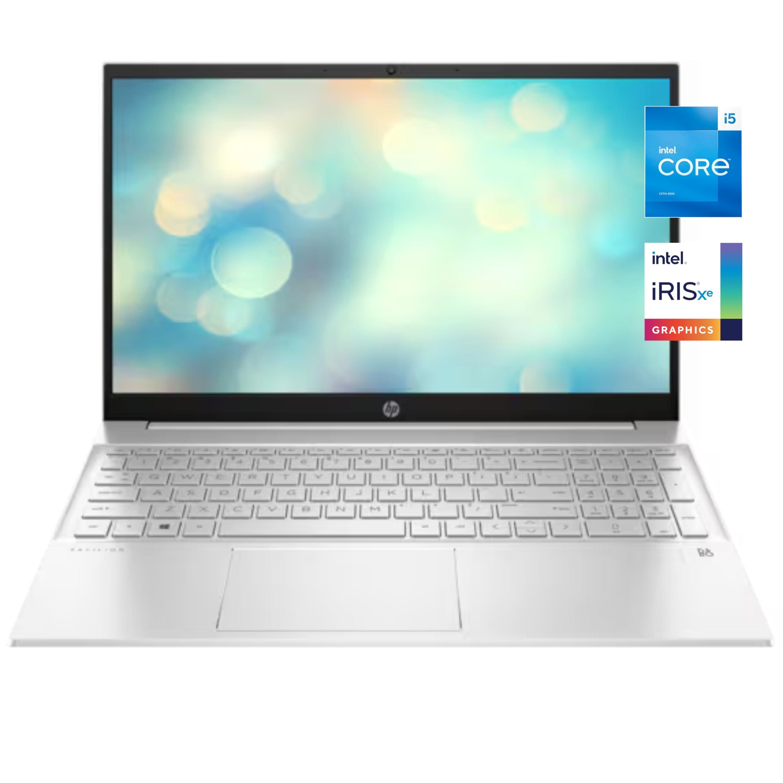 2024 Newest Hp 14 Business Laptop With 14 Fhd Display Intel Core I3 1315u Processor 8gb Ddr4 Ram 512gb Nvme Ssd intel Uhd Graphics backlit Keyboard windows 11 Natural Silver upgraded