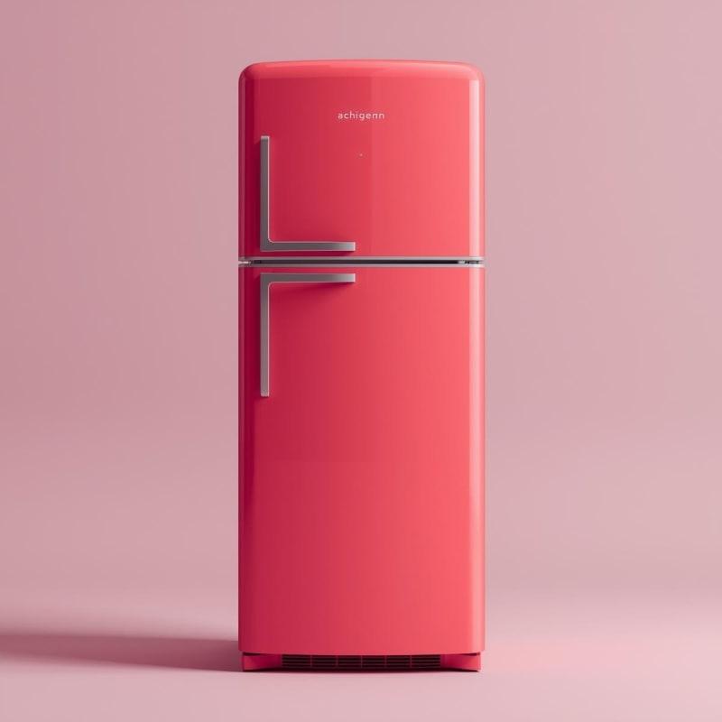 Refrigerators & Freezers