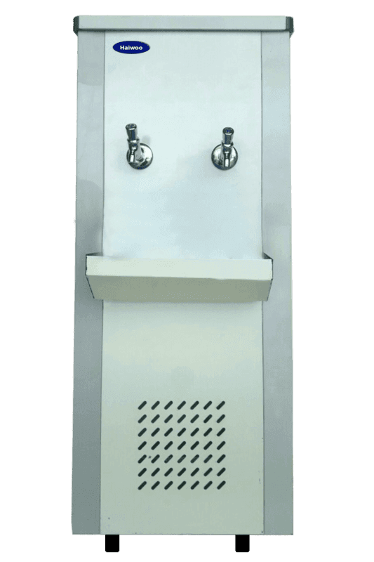 Haiwoo Water Cooler - HW-30T2WCSS