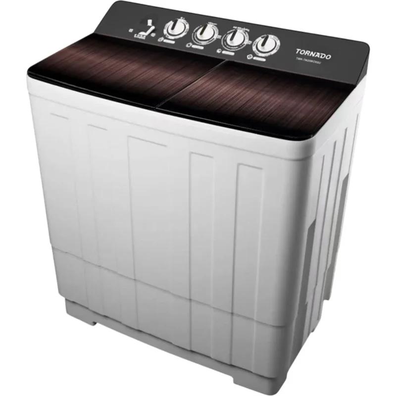 Tornado Top Loading Washer 20 kg – TWK-TN20WOXSU