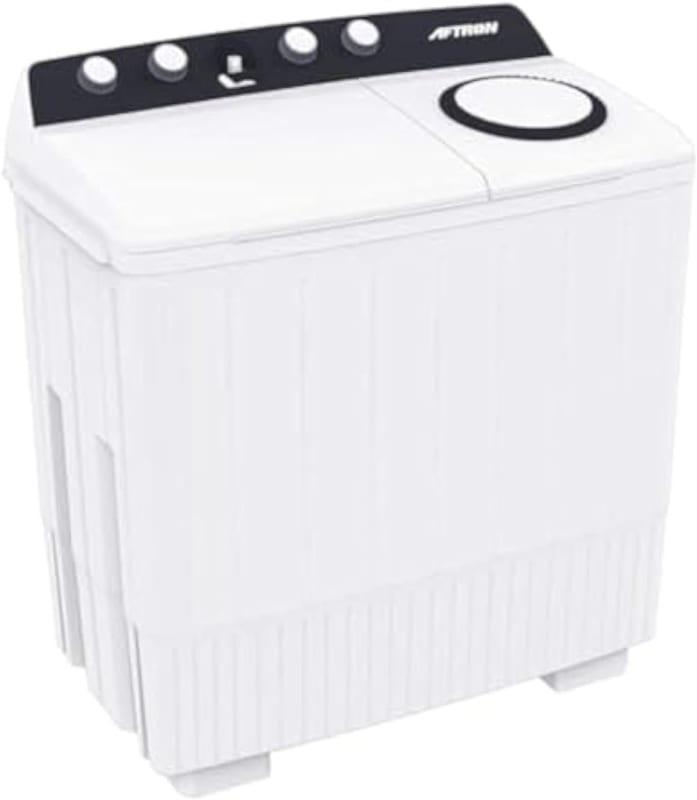 AFTRON 12 Kg Twin Tub Washing Machine - AFW12600X