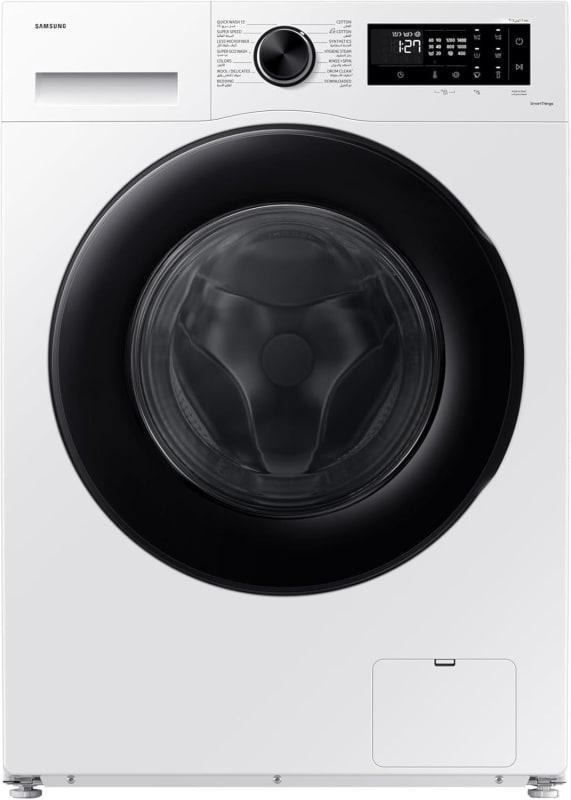 Samsung 10.5kg Front load Washing Machine with Ecobubble and SmartThings AI Energy - WW10CGC04DAEGU
