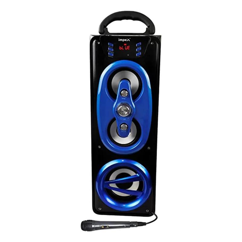 Impex Multimedia Portable Speaker System (TS 1109)