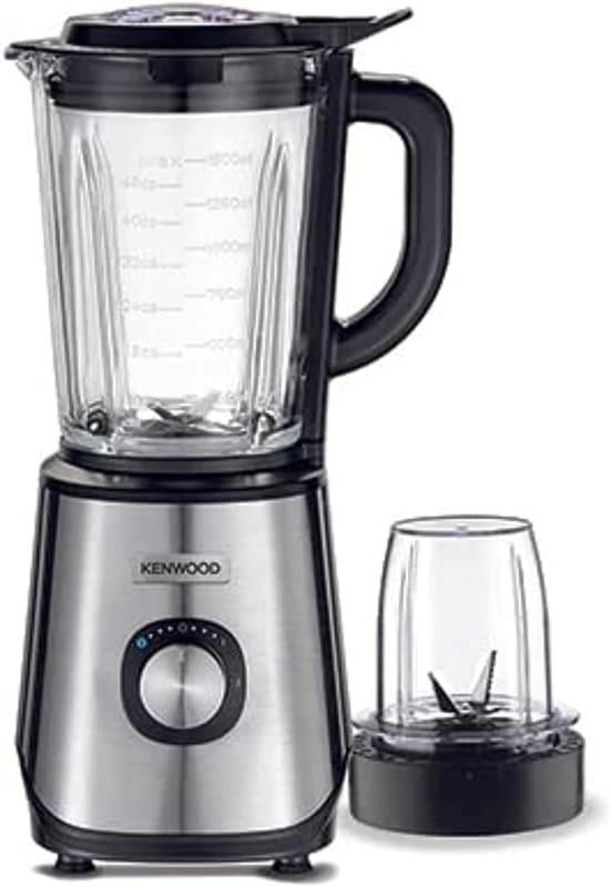 KENWOOD BLENDER GLASS 1MILL - BLM45.240SS