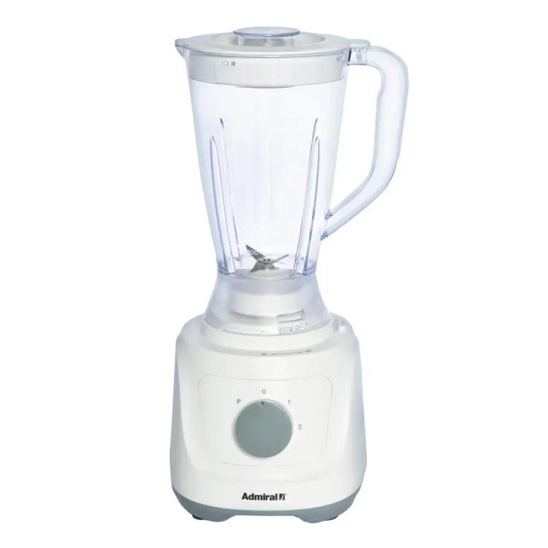 Admiral Food Processor With Blender Cup Load 800Watts - ADFP9081