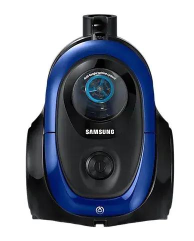 Samsung 1800 Watts Canister Bagless Vacuum cleaner | VC18M2120SB-SG | Blue Color