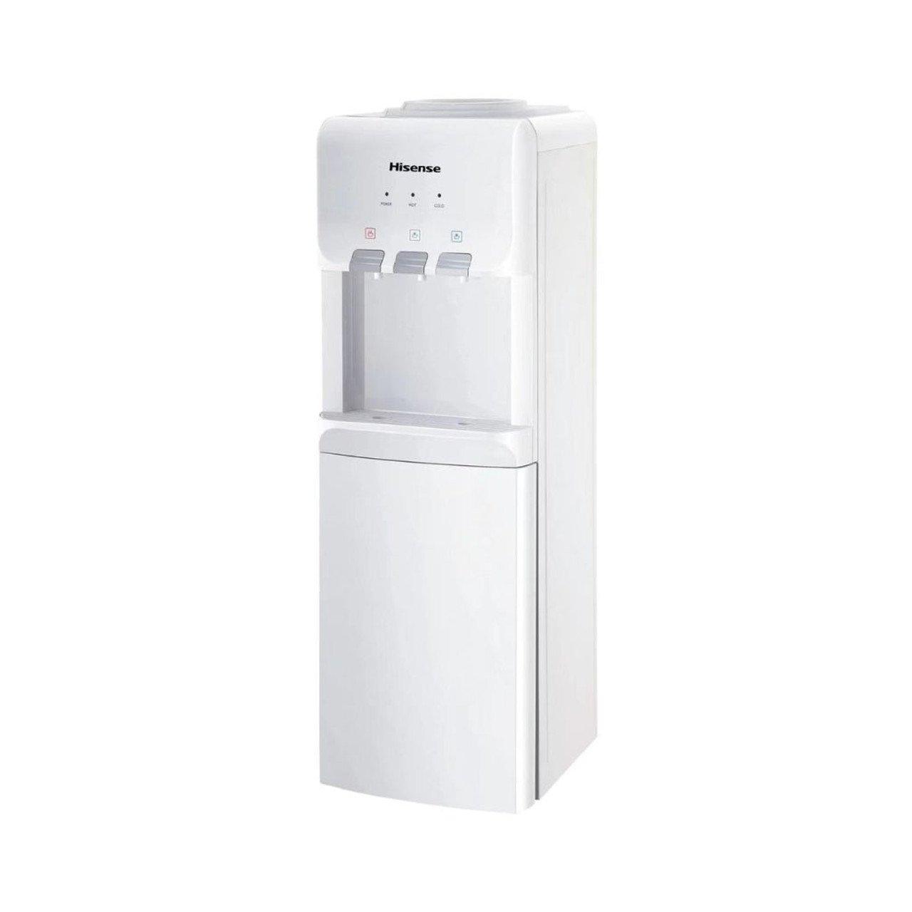Hisense Water Dispenser - H96wdtw3s1