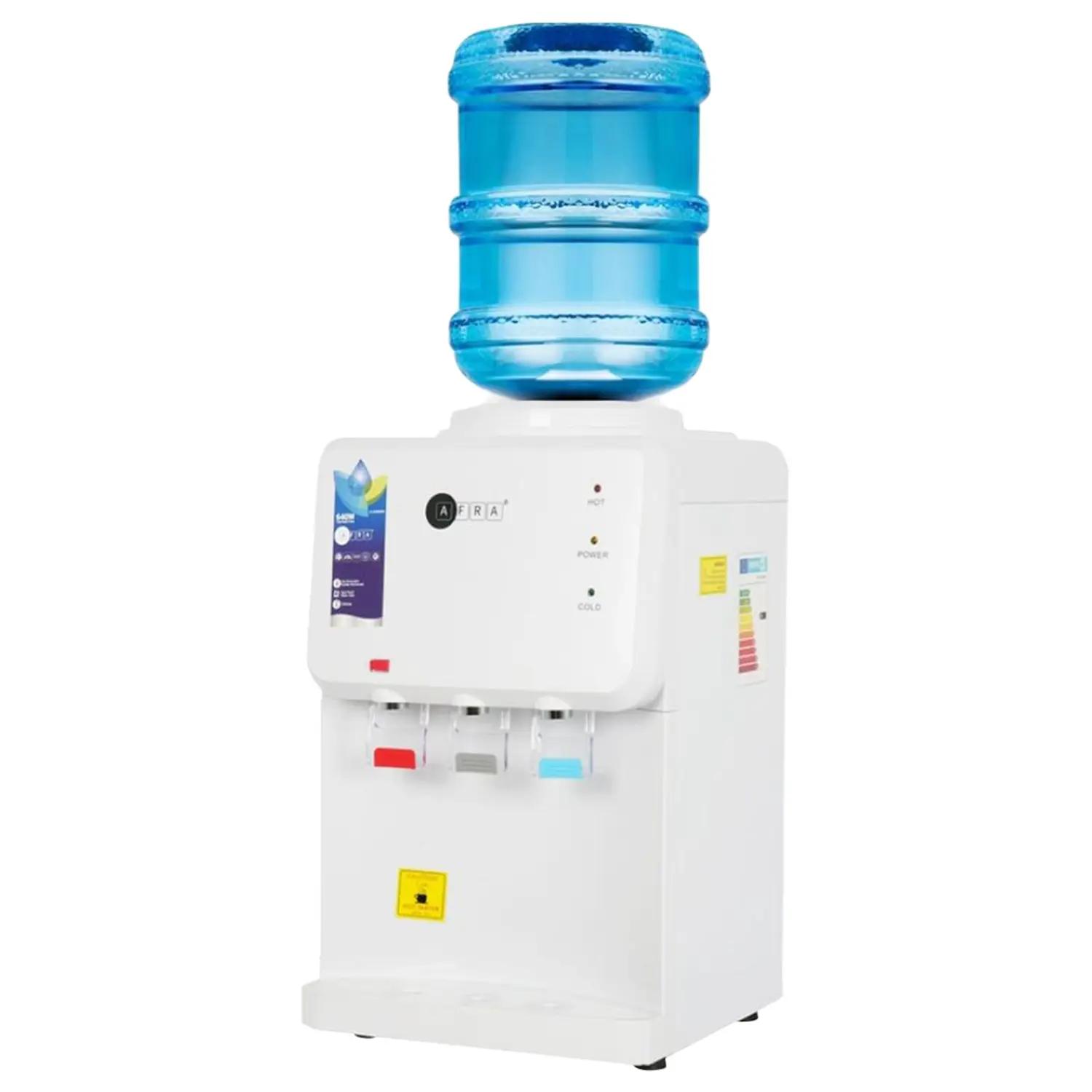 Afra Table Top Water Dispenser AF-5030WDWH