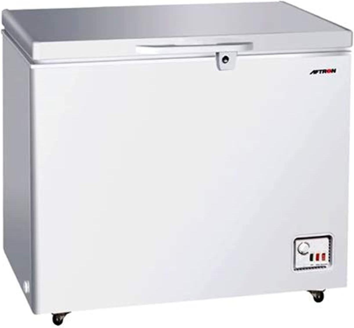 Aftron 220 Litres Chest Freezer - Aff2220H