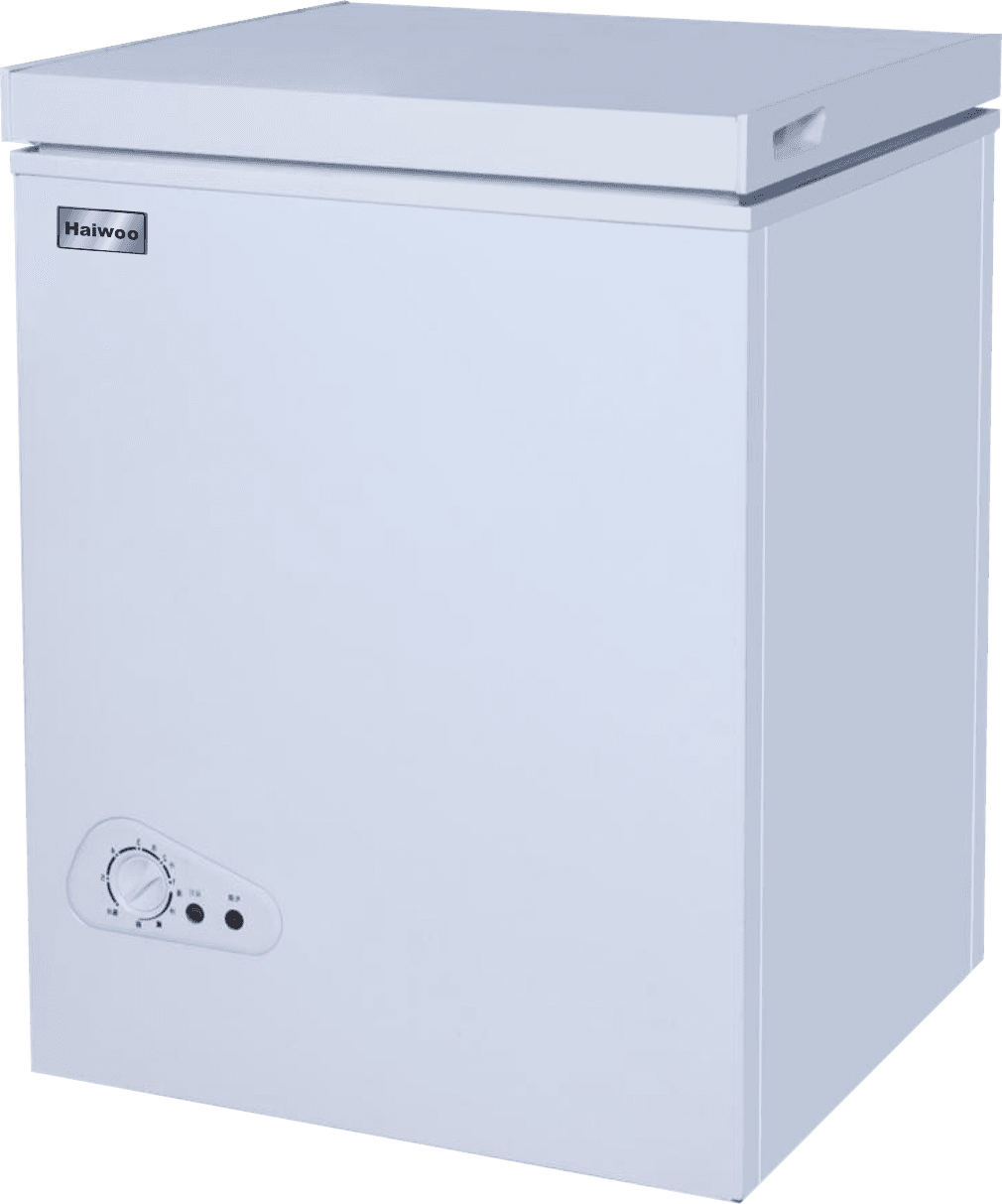 Haiwoo Chest Freezer 150 Litre - HDF-150