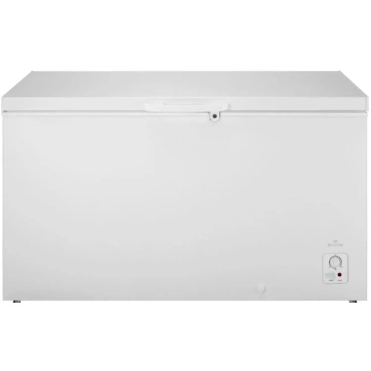Kelon Chest Freezer White 550 Litres - KFC-55DD4SA