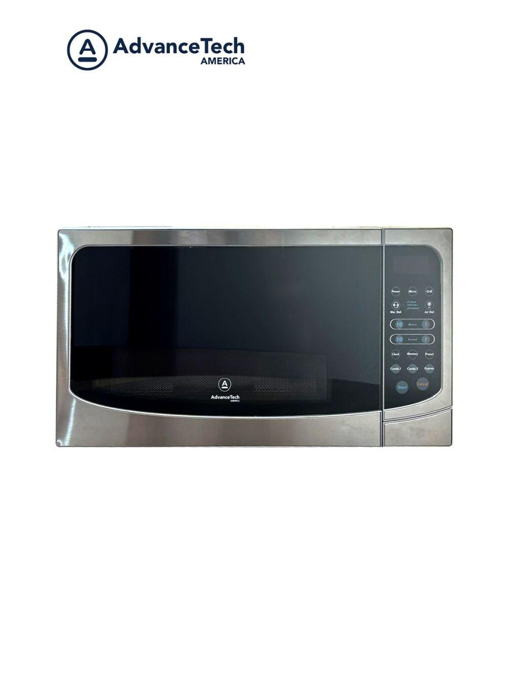 ADVANCE TECH ATMW42DGZB9 43 Litre MICROWAVE OVEN