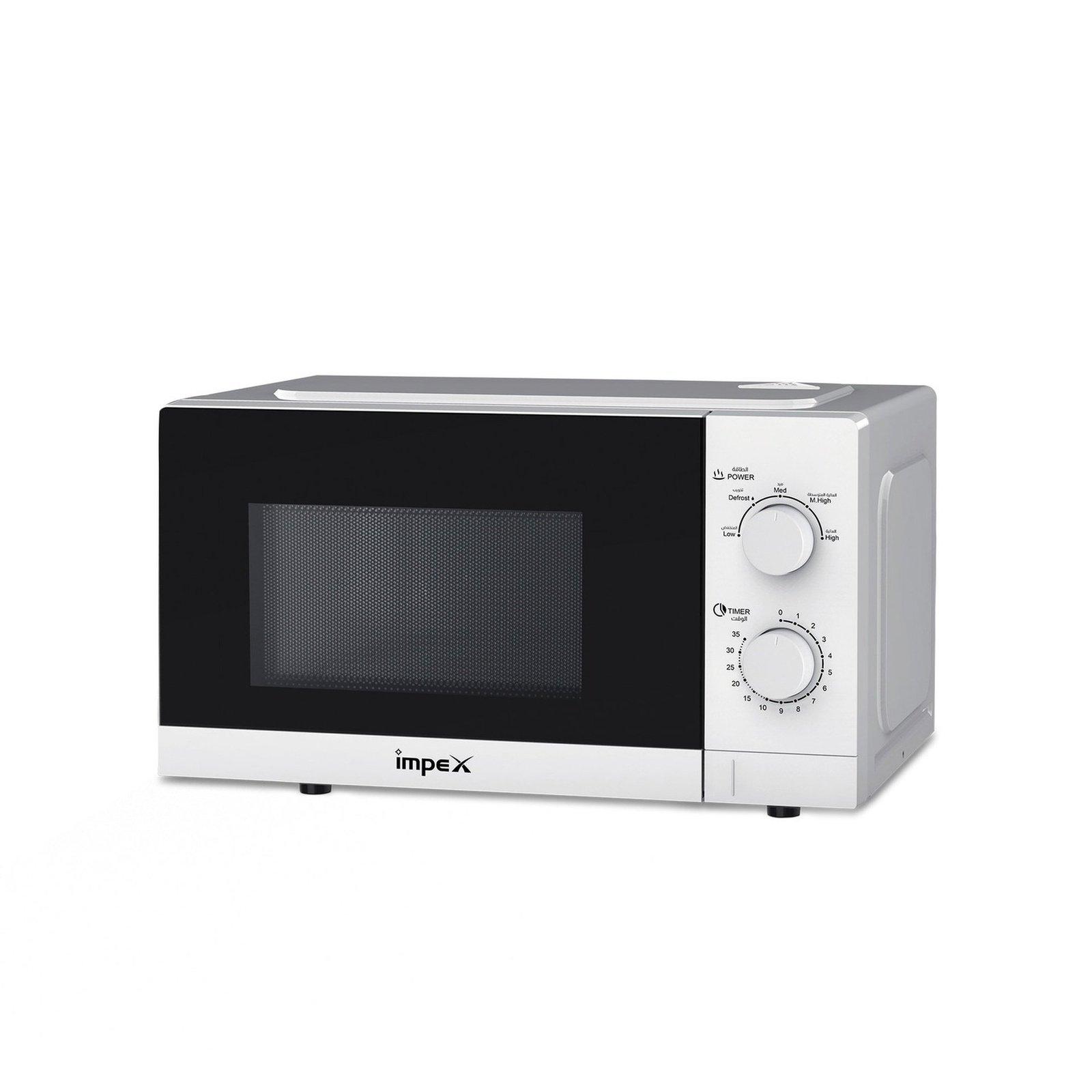 Impex Microwave Oven 20 Litre - MO-8101