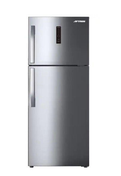 AFTRON NO FROST REFRIGERATOR 675LITRE - AFR675SSF