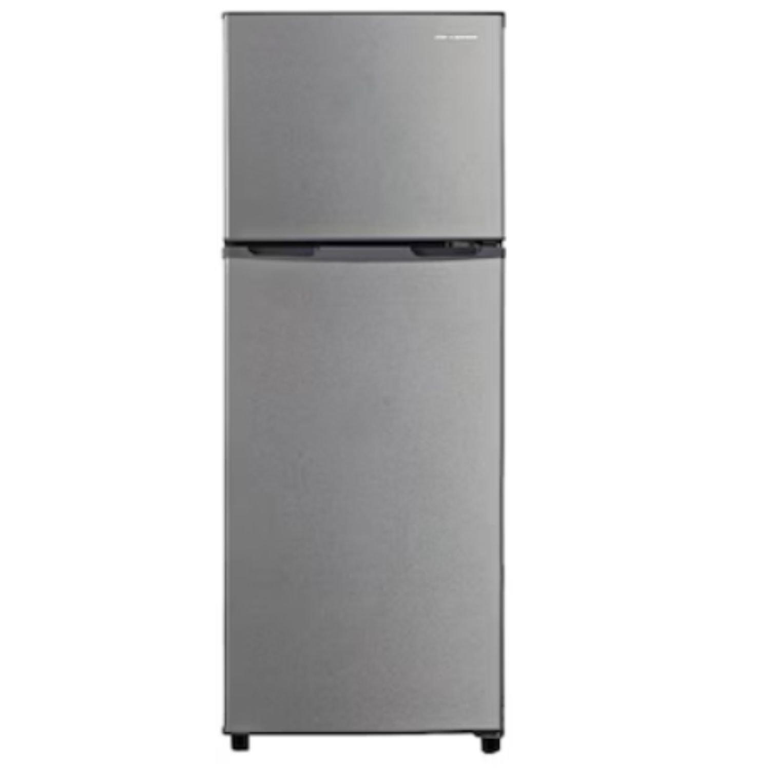 AFTRON TOP MOUNT REFRIGERATOR 190L - AFR195HS