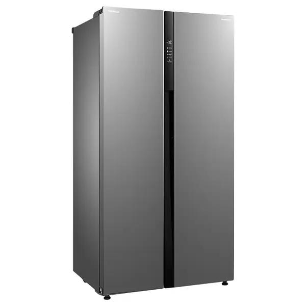 PANASONIC NR-BS780MSAE 780L(GROSS), 588L(NET) SIDE BY SIDE REFRIGERATOR