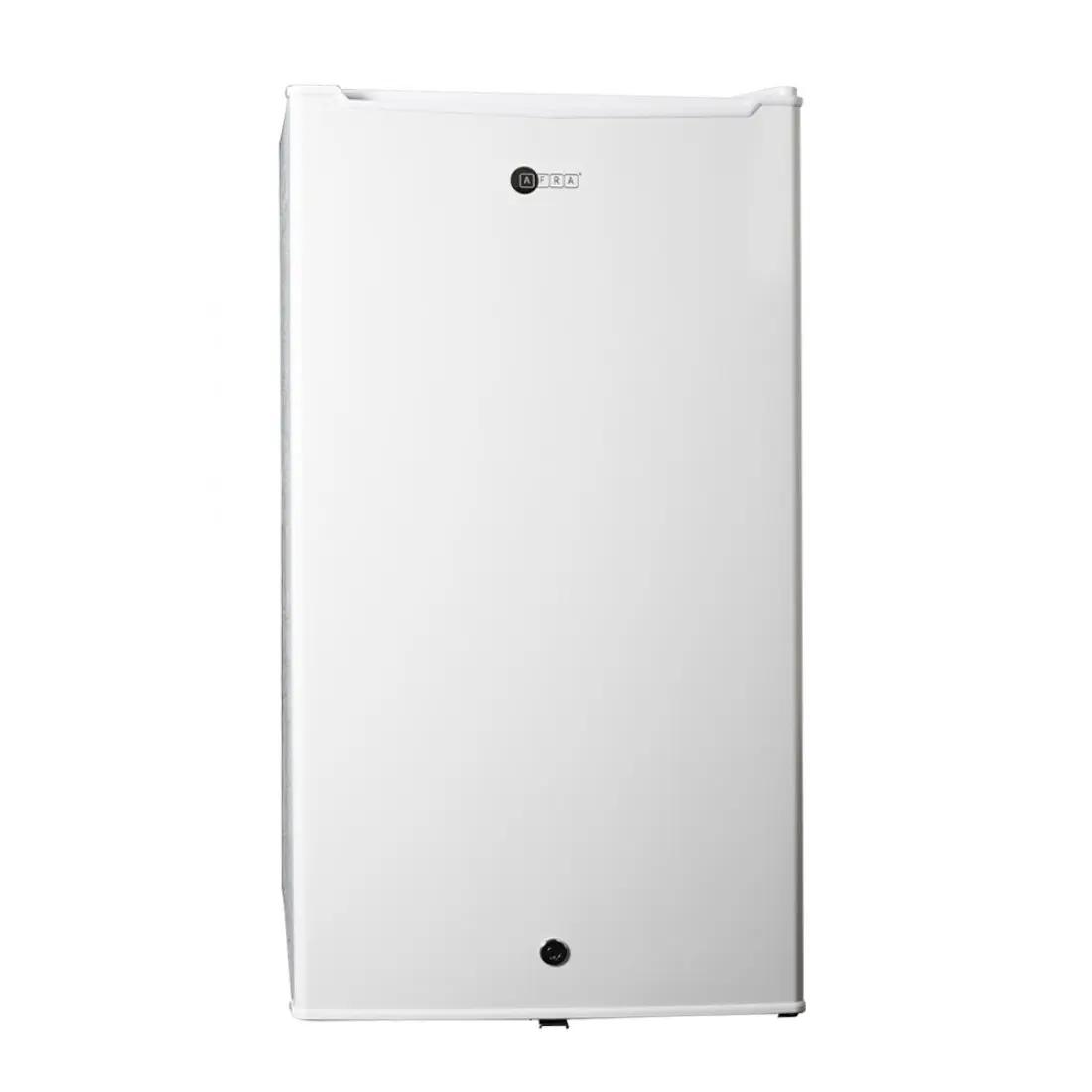 Afra Single Door Refrigerator 93 Litres AF-9300RFWT