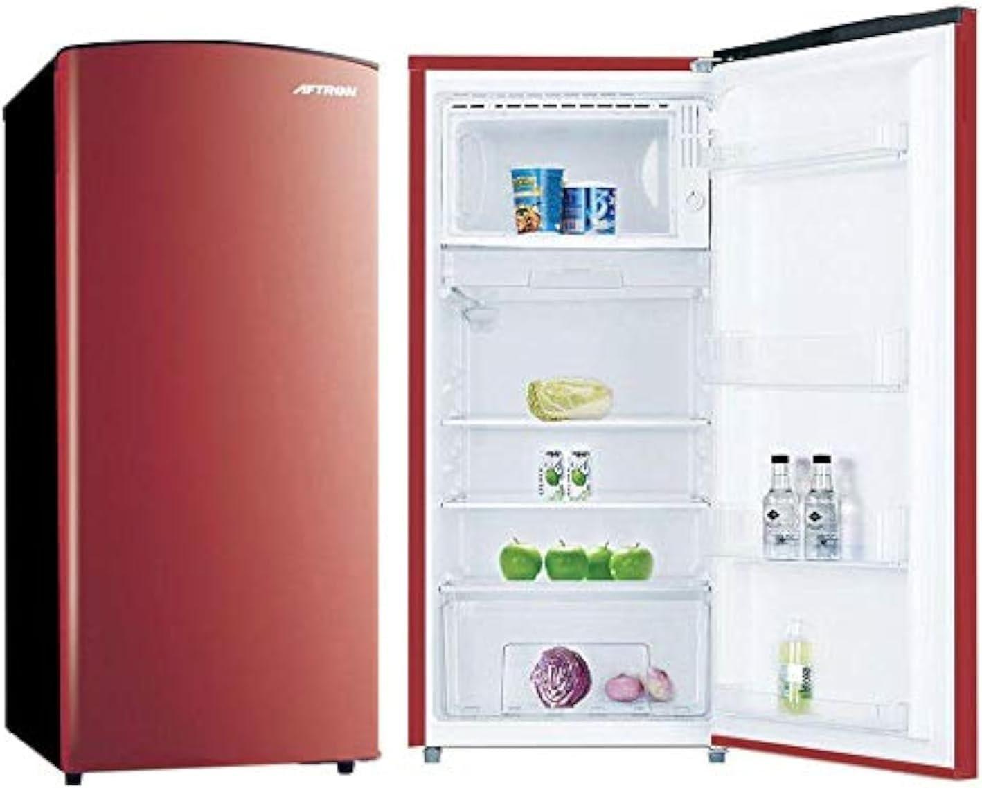 Aftron Single Door 160 Litre Refrigerator, AFR221RO