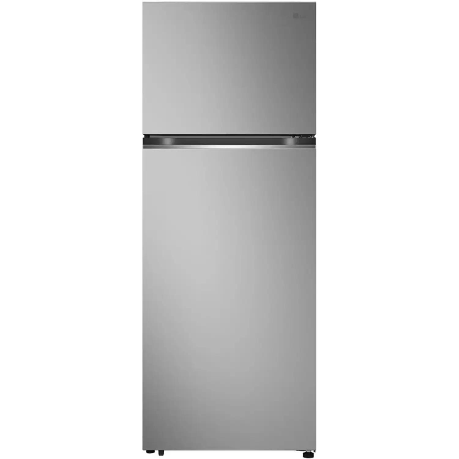 LG New Smart Inverter, Top Freezer Refrigerator -GR-B652PFFQ