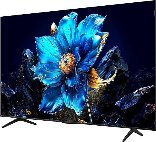 TCL 65P7K 65" P7K QLED 4K UHD SMART GOOGLE TV