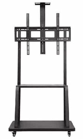SKILL TECH SH 75BFS TV Cart 32-75 Screen Max Load capacity 50Kgs