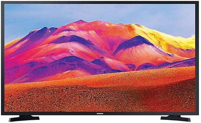Samsung 43" Full HD Smart Led TV - UA43T5300AUXZN