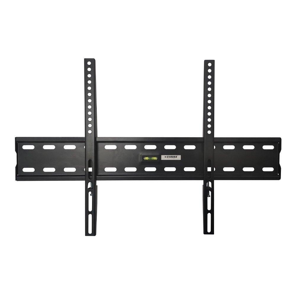 STARGOLD SG-809FB WALL MOUNT TV STAND 32" - 80" MAX CAPACITY LOAD 60KG/ 132IBS
