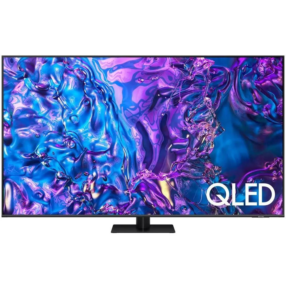 Samsung Q70D 65-Inch UHD Smart 4K QLED TV Titan Grey - QA65Q70DAUXZN