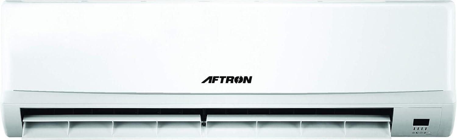 AFTRON 1.5 TON SPLIT AC, Piston Compressor AF-W-18020BM/CM