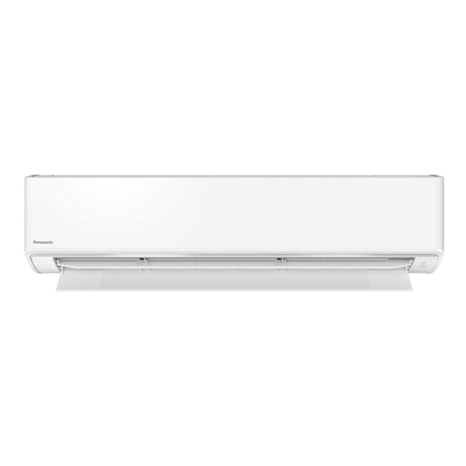 Panasonic Split Air Conditioner, 2.0 Ton, Rotary Compressor, CS/CU-PN24YKF