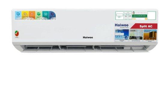 Haiwoo Split Air Conditioner HSAC-18K-RT, 1.5Ton Rotary Compressor, T3 Compressor, High Cooling Speed