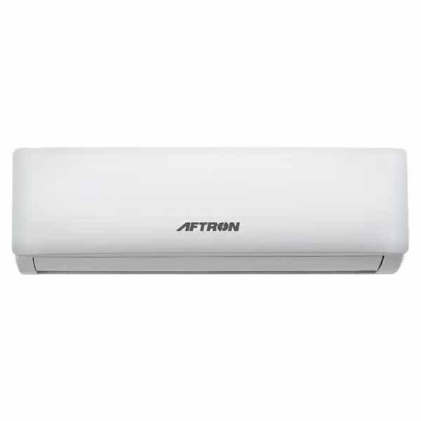 Aftron Split AC 2.5 Ton, R410, Piston Compressor – AF-W-3040B-S21