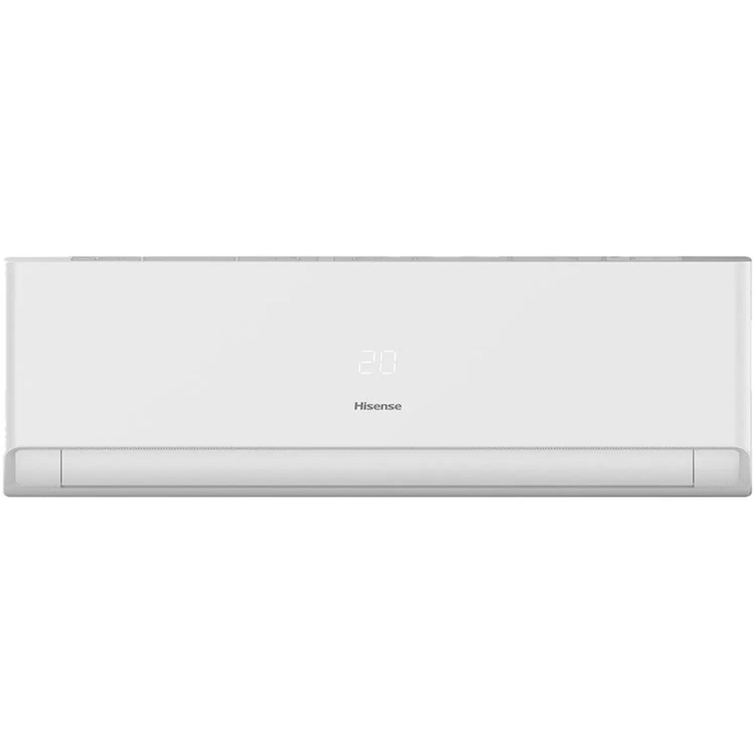 HISENSE AS-18CF4SXWHB00B 1.5 TON ROTARY SPLIT AC BLACK