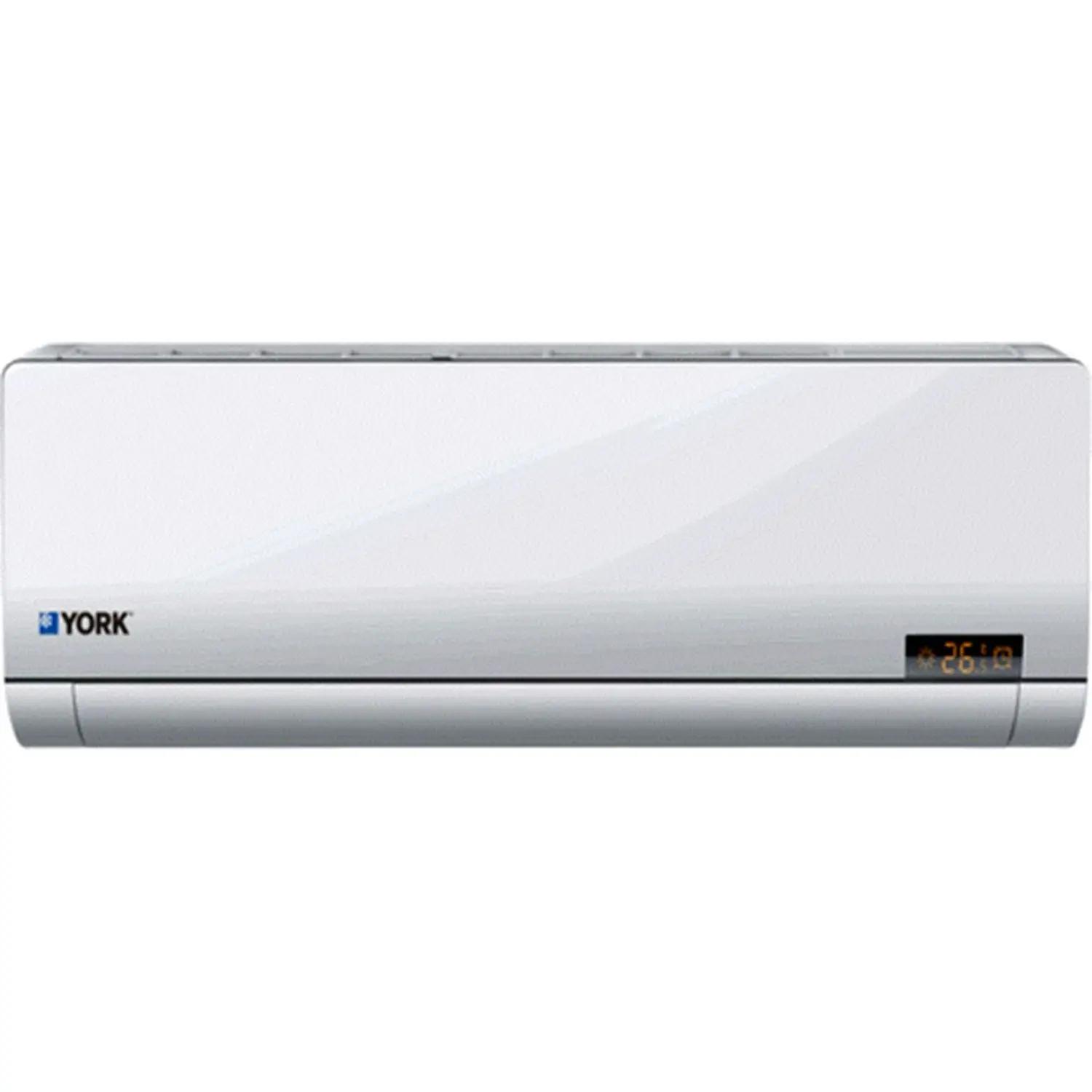 York Split Air Conditioner 3.0 Ton Rotary - YHFE32XEVAHG-R3
