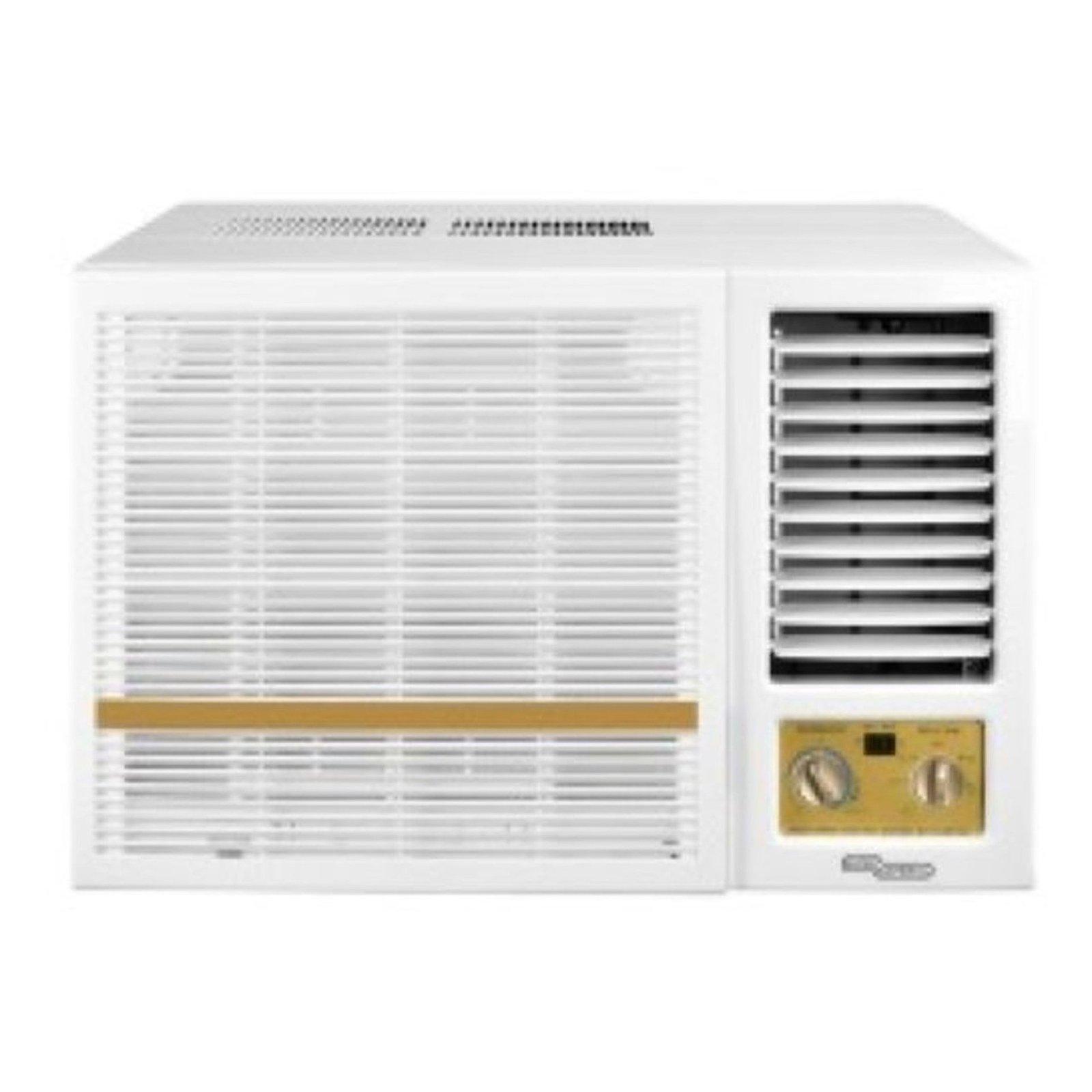 Super General Window Air Conditioner, 2.0 Ton, Rotary Compressor - SGA25AE
