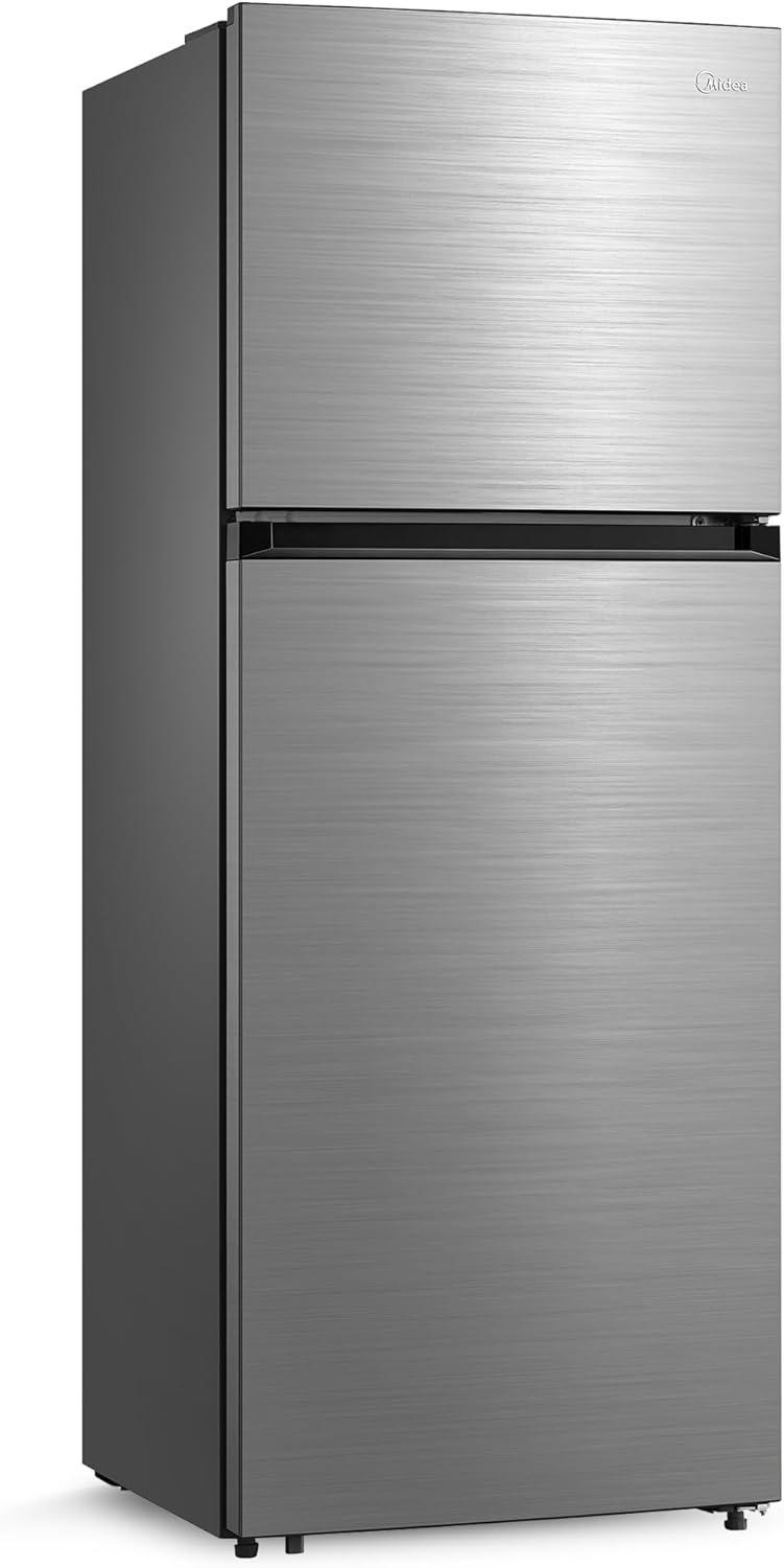 MIDEA TOP MOUNT REFRIGERATOR 466LITRE - MDRT645MTE46D