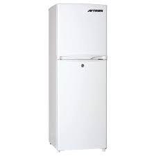 AFTRON Double Door Refrigerator 200 Litre- AFR745H
