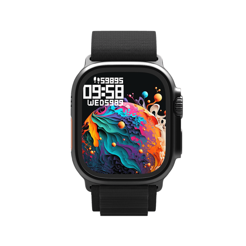 Goaltage Smart Watch SW06-STRL