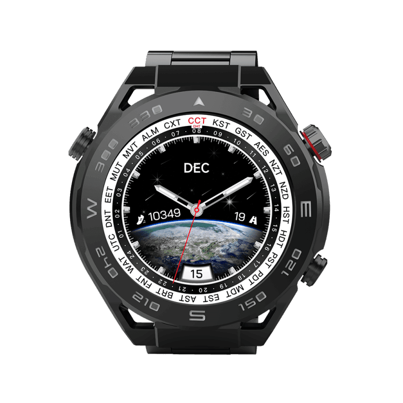 Goaltage Smart Watch SW05-BK