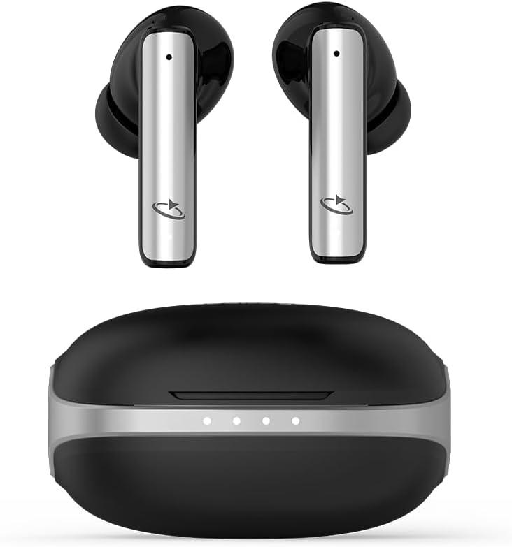 GOALTAGE Puretone Earbuds HP03-BK