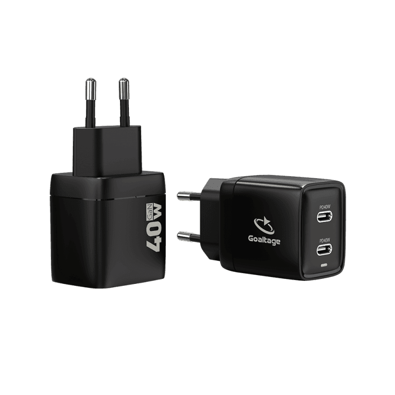 GOALTAGE Charger CH05-40WGANUK