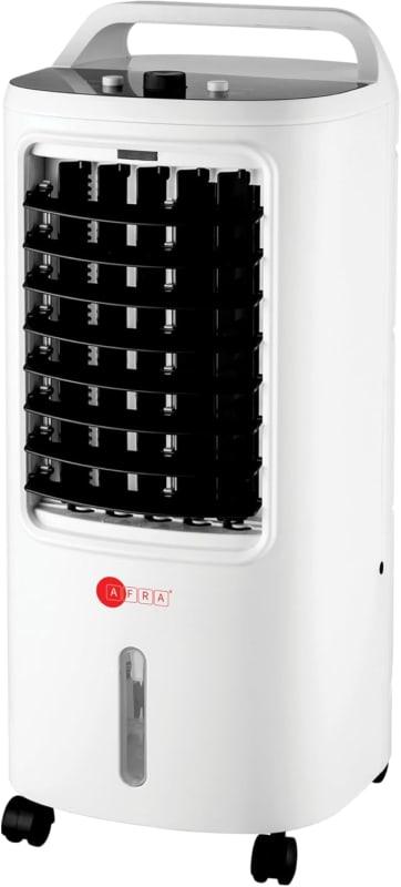 AFRA Air Cooler, 65 W, 4L Capacity, Wide Area Cooling & Circulation, Swing Setting, Speed Settings, AF-45COWT