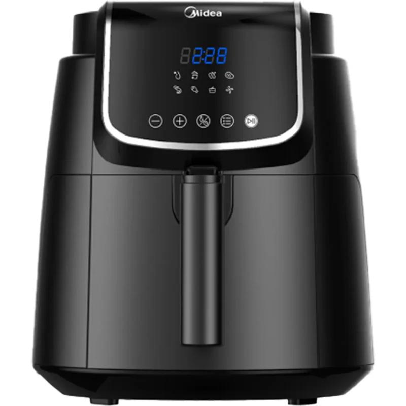 MIDEA Digital Air Fryer 4Litre 1500Watts - MF-CN40D2